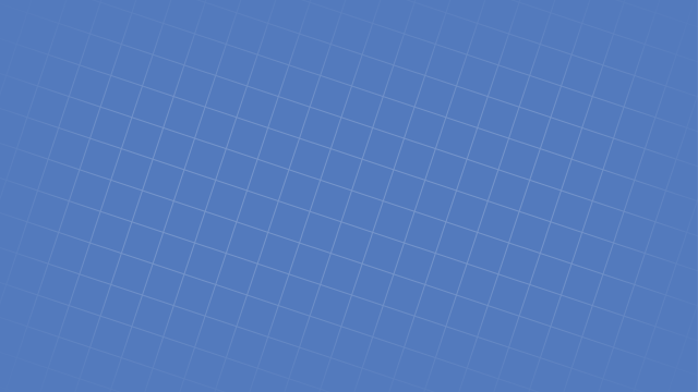 Blue Grid Background